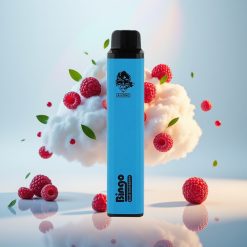 Aivono Aim Bingo 4000 نفخة - فراولة موز توت أزرق