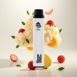 Aivono Aim Bingo 4000 Puff 10mL 1000mAh مانجو ليتشي