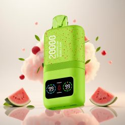 Aivono AIM MAGIC 20000 نفخة - بطارية 600mAh - بنكهة بطيخ علكة