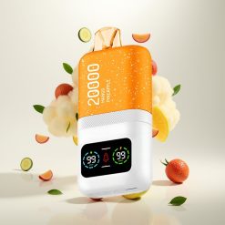 Aivono AIM MAGIC 20000 نفخة - مانجو أناناس