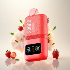 Aivono AIM MAGIC 20000 Puffs بطيخ الفراولة