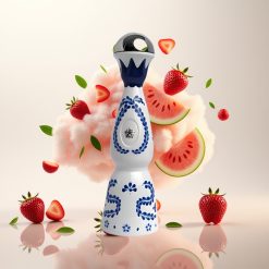 حومو أزول Humo Azul 15000 نفخة - فراولة بطيخ عنب - ٥٪ نيكوتين