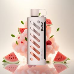 فوزول جير شيشة Vozol Gear Shisha 25000 نفخة - بطارية 1000 مللي أمبير - بنكهة البطيخ المثلج