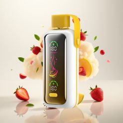 فوزول ستار Vozol Star 20000 نفخة شاشة مرآة 2.2 بوصة فراولة مانجو