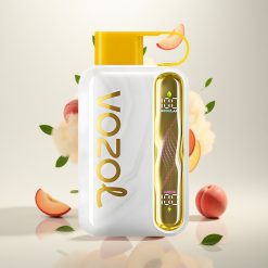 فوزول ستار Vozol Star 40000 بخاخ مانجو خوخ بطارية ١٠٠٠ مللي أمبير