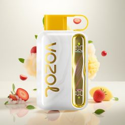 فوزول ستار Vozol Star 40000 فايب مانجو آيس - 1000 مللي أمبير، 50 ملغم/مل