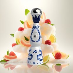 هومو أزول Humo Azul 15000 نفخة بنكهة البطيخ المثلج - 20مل عصير، 5% نيكوتين