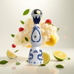 هومو أزول Humo Azul 15000 نفخة بنكهة الليمون واللايم - 20مل 5% نيكوتين