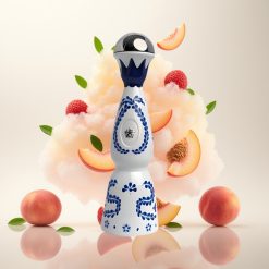 هيومو أزول Humo Azul 15000 نفخة - خوخ مثلج - 20مل 5% نيكوتين