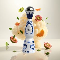 HUMO Azul 15000 نفخة بنكهة فاكهة العاطفة والكيوي والجوافة - 5% نيكوتين