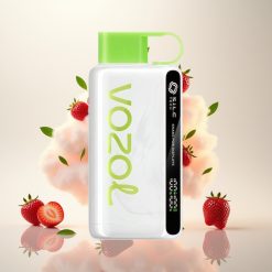 VOZOL STAR 9000/12000 شيك وفراولة بطيخ شحن سريع